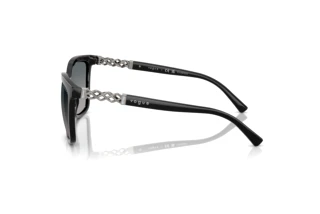 Widok z boku Vogue Eyewear VO5633SB (W44/8S)