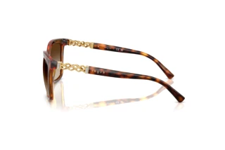 Widok z boku Vogue Eyewear VO5633SB (W65613)