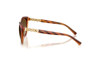 Widok z boku Vogue Eyewear VO5634SB (1508T5)