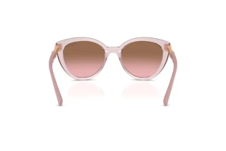 Widok z tyłu Vogue Eyewear VO5634SB (282814)