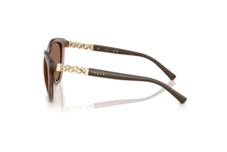Widok z boku Vogue Eyewear VO5634SB (294073)