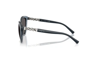 Widok z boku Vogue Eyewear VO5634SB (296687)