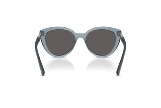 Widok z tyłu Vogue Eyewear VO5634SB (296687)