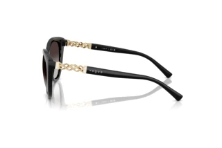 Widok z boku Vogue Eyewear VO5634SB (W44/8G)