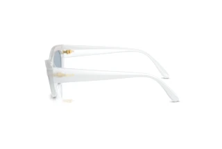 Widok z boku Vogue Eyewear VO5637SU (32201U)