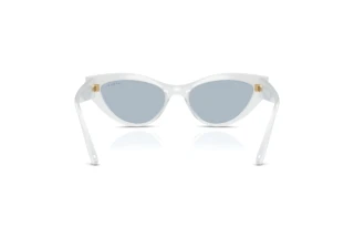 Widok z tyłu Vogue Eyewear VO5637SU (32201U)