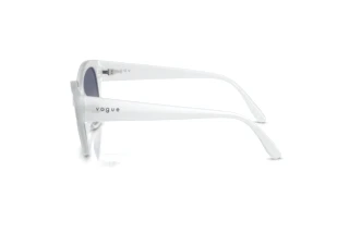 Widok z boku Vogue Eyewear VO5638SU (32204L)
