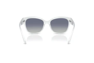 Widok z tyłu Vogue Eyewear VO5638SU (32204L)