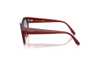 Widok z boku Vogue Eyewear VO5638SU (322119)