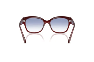 Widok z tyłu Vogue Eyewear VO5638SU (322119)