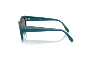 Widok z boku Vogue Eyewear VO5638SU (322246)