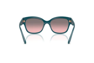 Widok z tyłu Vogue Eyewear VO5638SU (322246)