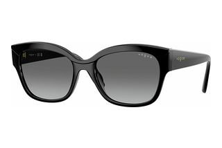 Vogue Eyewear VO5638SU W44/11 Gradient GreyBlack