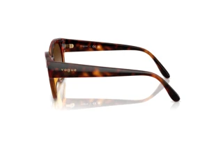 Widok z boku Vogue Eyewear VO5638SU (W65613)