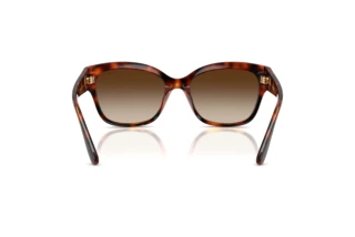 Widok z tyłu Vogue Eyewear VO5638SU (W65613)