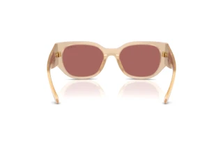Widok z tyłu Vogue Eyewear VO5641SU (323469)