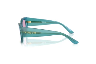 Widok z boku Vogue Eyewear VO5641SU (323576)
