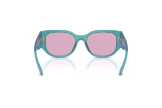 Widok z tyłu Vogue Eyewear VO5641SU (323576)