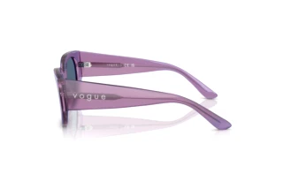 Widok z boku Vogue Eyewear VO5641SU (323680)