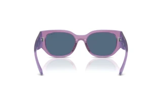 Widok z tyłu Vogue Eyewear VO5641SU (323680)