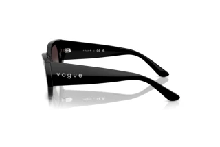 Widok z boku Vogue Eyewear VO5641SU (W44/8G)