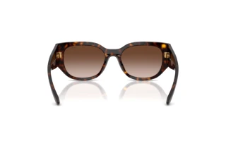 Widok z tyłu Vogue Eyewear VO5641SU (W65613)