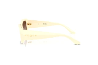 Widok z boku Vogue Eyewear VO5642SU (316713)
