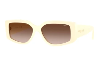 Widok z przodu Vogue Eyewear VO5642SU (316713)