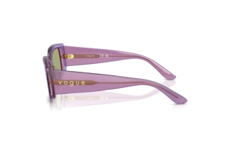 Widok z boku Vogue Eyewear VO5642SU (323682)