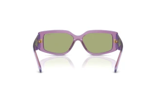 Widok z tyłu Vogue Eyewear VO5642SU (323682)