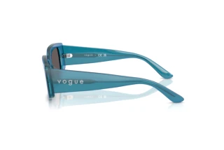 Widok z boku Vogue Eyewear VO5642SU (323787)