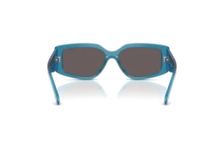 Widok z tyłu Vogue Eyewear VO5642SU (323787)