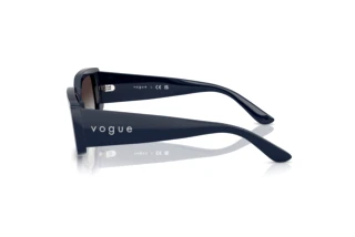 Widok z boku Vogue Eyewear VO5642SU (32408G)
