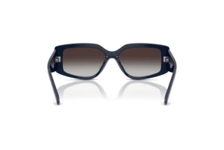 Widok z tyłu Vogue Eyewear VO5642SU (32408G)