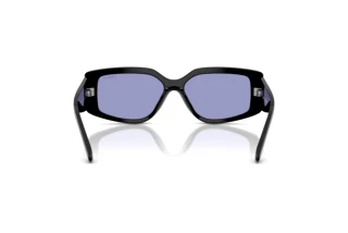 Widok z tyłu Vogue Eyewear VO5642SU (W44/76)