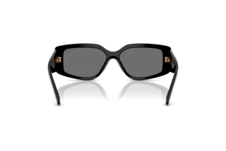 Widok z tyłu Vogue Eyewear VO5642SU (W44/81)