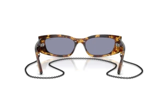 Widok z tyłu Vogue Eyewear VO5655SU (3179/1)