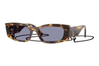 Widok z przodu Vogue Eyewear VO5655SU (3179/1)