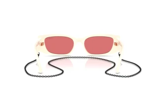 Widok z tyłu Vogue Eyewear VO5655SU (323975)