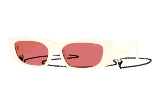 Widok z przodu Vogue Eyewear VO5655SU (323975)