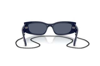 Widok z tyłu Vogue Eyewear VO5655SU (324087)