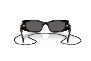 Widok z tyłu Vogue Eyewear VO5655SU (W44/87)