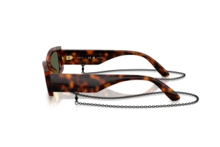 Widok z boku Vogue Eyewear VO5655SU (W6569A)