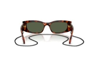 Widok z tyłu Vogue Eyewear VO5655SU (W6569A)