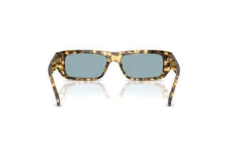 Widok z tyłu Vogue Eyewear VO5657SU (324180)