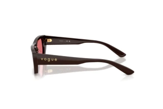 Widok z boku Vogue Eyewear VO5657SU (324275)