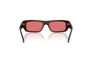 Widok z tyłu Vogue Eyewear VO5657SU (324275)