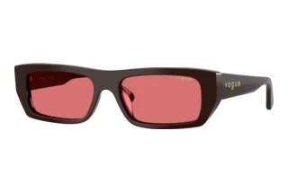 Widok z przodu Vogue Eyewear VO5657SU (324275)