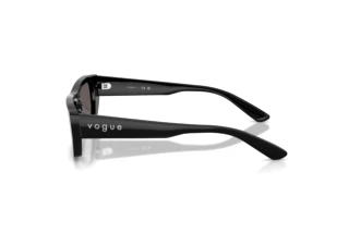 Widok z boku Vogue Eyewear VO5657SU (W44/87)