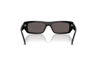 Widok z tyłu Vogue Eyewear VO5657SU (W44/87)